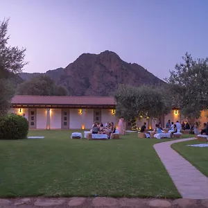 Su Cappeddu Alloggio per agriturismo San Giorgio (Cagliari)