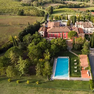 Relais Il Palagio Casa di campagna Rignano sullʼArno