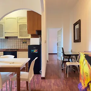 Appartme Morazzone 7 Appartamento