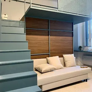Lovely Flat In Bocconi Appartamento