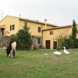 Agriturismo Casale Dell'aldi Alloggio per agriturismo Manciano
